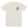 Rum Knuckles Classic Sand T-Shirt