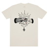 Rum Knuckles True Love Sand T-Shirt