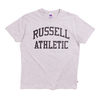 Russell Athletic Grey Varsity Crew T-Shirt