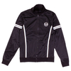 Sergio Tacchini Black Ilka Tracktop