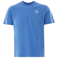 Sergio Tacchini Campanula Blue/White 
