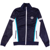 Sergio Tacchini Navy/White Ilka Tracktop