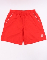 Sergio Tacchini Red 