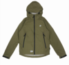 Seventy Seven Olive Alpine Jacket