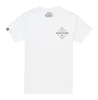Seventyseven "Diamond" White Mens T-shirt