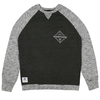 Seventyseven Focus Grey / Charcoal Heather Sweatshirt