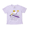 SeventySeven Grey "Mixman" KIDS T-Shirt