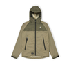 Seventyseven Khaki & Dark Olive Stealth Jacket