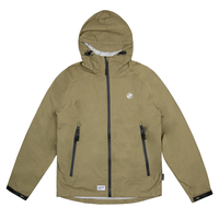 Seventyseven Olive Apline Jacket
