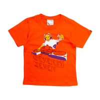 SeventySeven Orange "Mixman" KIDS T-Shirt