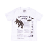 SeventySeven White "Space Invaders" KIDS T-Shirt