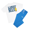 Simpsons "Ladies