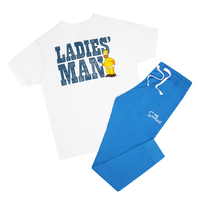Simpsons "Ladies
