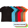 S.Oliver Plain Slim Fit T-Shirt