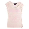 Sound Array "The Ramones" Rose Seal Logo T-Shirt