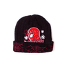 Spiderman Black Face KIDS Beanie