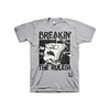 SpongeBob SquarePants Mens Breakin