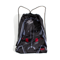 Star Wars Black 