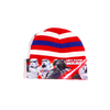 Star Wars Blue Lightsaber Stripe KIDS Beanie Hat