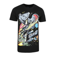 Star Wars Facon Battle Men