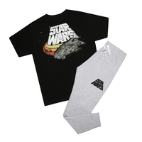 Star Wars "Falcon Logo" Pyjama Set