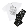 Star Wars "Falcon Spec" Pyjama Set