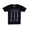 Star Wars Kids Lightsabers T-Shirt