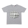 Star Wars Kids Trooper March Grey T-shirt