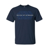 Star Wars Navy "The Rise Of Skywalker" Mens T-shirts