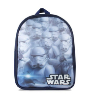 Star Wars Storm Trooper Crowd Backpack