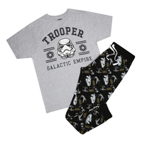 Star Wars "Trooper" Pyjama Set