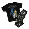 Star Wars "Vader & Droids" Pyjama Set