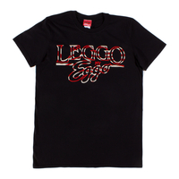 Stranger Things x Kelloggs "Leggo My Eggo" Mens T-Shirt
