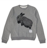 Supreme Being Grey Heather 