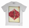 supreme Being Stand Alone White T-Shirt