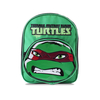 Teenage Mutant Ninja Turtles Raphael Face Backpack