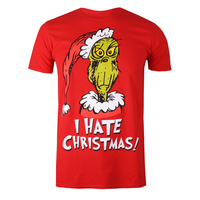 The Grinch 