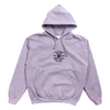 The Idle Man Grey "Slow Times" Hoodie