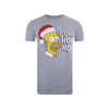 The Simpsons Grey Marl 