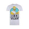 The Simpsons White 