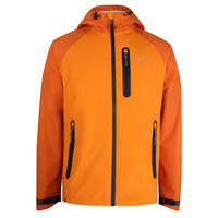 Threepoint Lava "Antero" Tech Shell Jacket