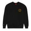 Threepoint Outdoor Black Mountain Adventures Sweatshirt