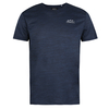 Threepoint Outdoors Crestone Navy Active T-Shirt