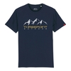 Threepoint Outdoors French Navy Ordnance T-Shirt