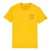 Threepoint Outdoors Spectra Yellow Mountain T-Shirt
