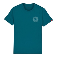 Threepoint Outdoors Stargazer Mountain Adventures T-Shirt