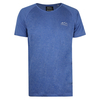 Threepoint Outdoors Trapper Blue Active T-Shirt