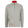 Threepoint Storm Grey "Bennet" Active Micro Fleece