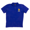 Toffs Blue France Polo Shirt