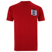 Toffs England Red T-shirt